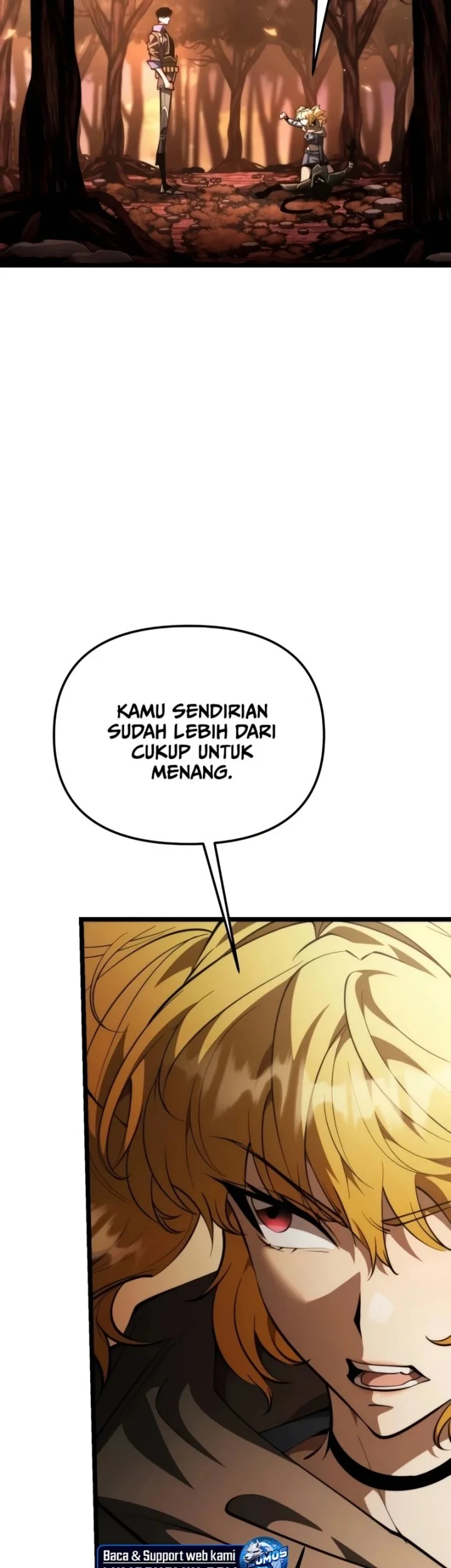 Reincarnator Chapter 89 Gambar 3