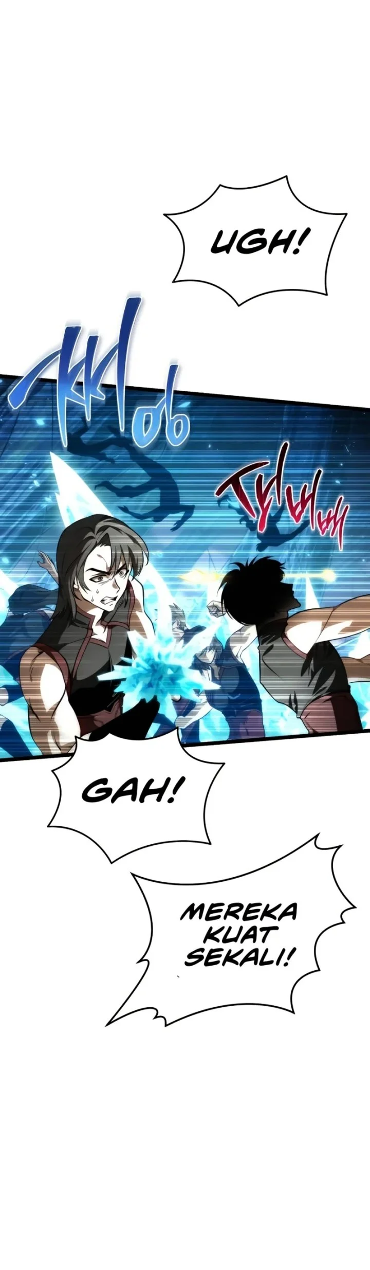 Reincarnator Chapter 90 Gambar 3