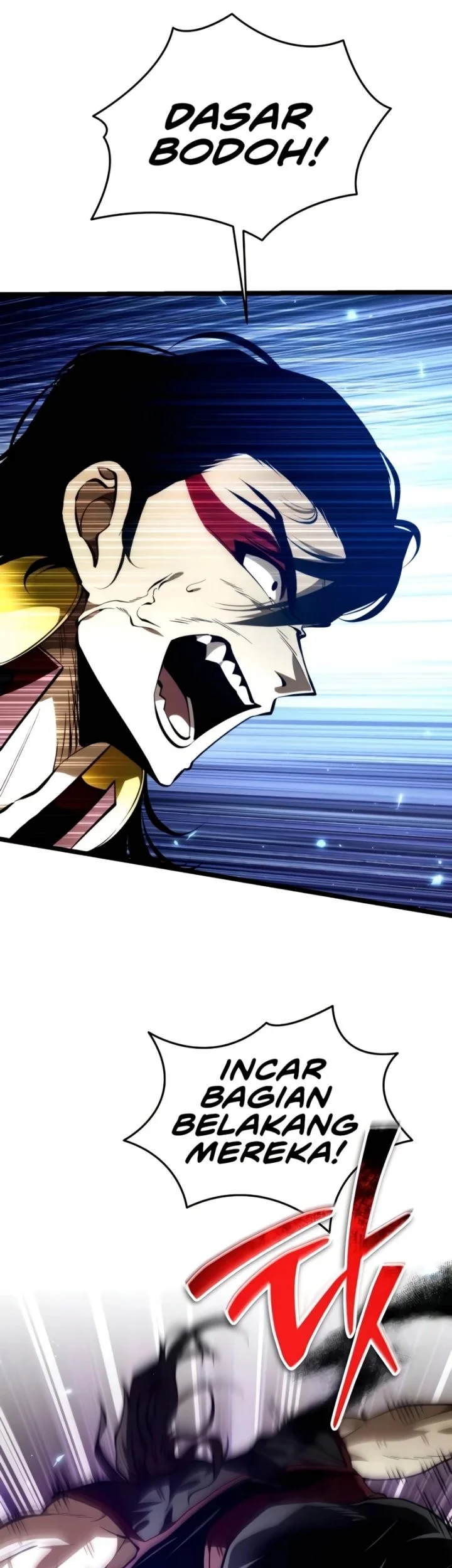 Reincarnator Chapter 90 Gambar 4