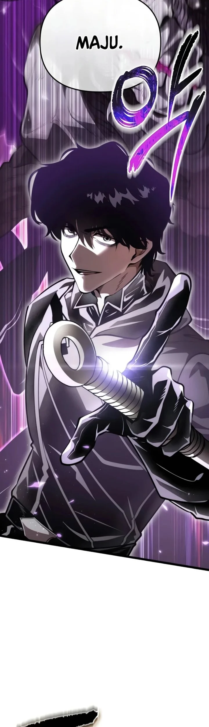 Reincarnator Chapter 92 Gambar 4
