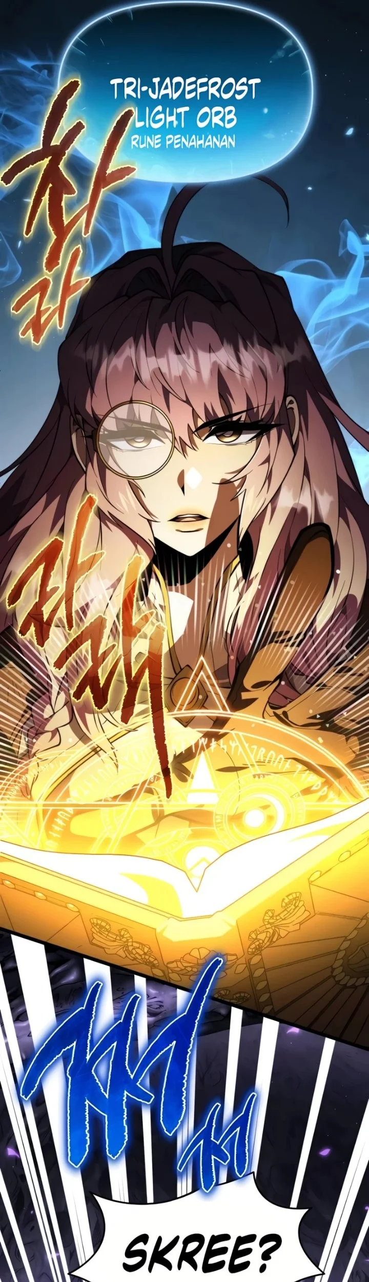Reincarnator Chapter 94 Gambar 4