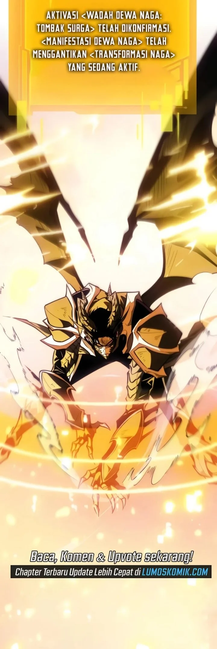 Reincarnator Chapter 98 Gambar 3