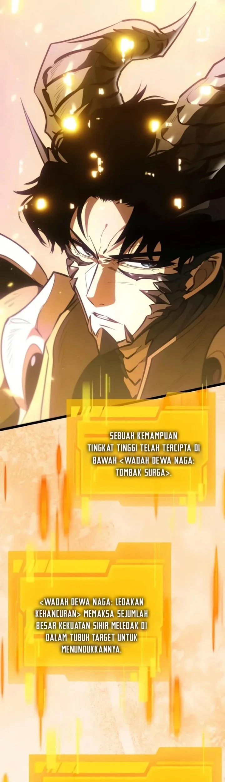 Reincarnator Chapter 98 Gambar 4