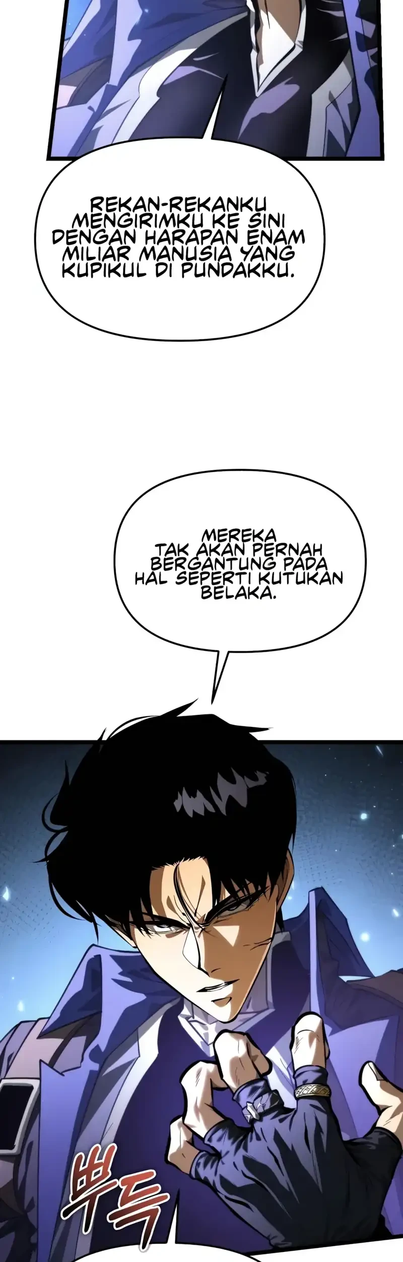Reincarnator Chapter 99 Gambar 3