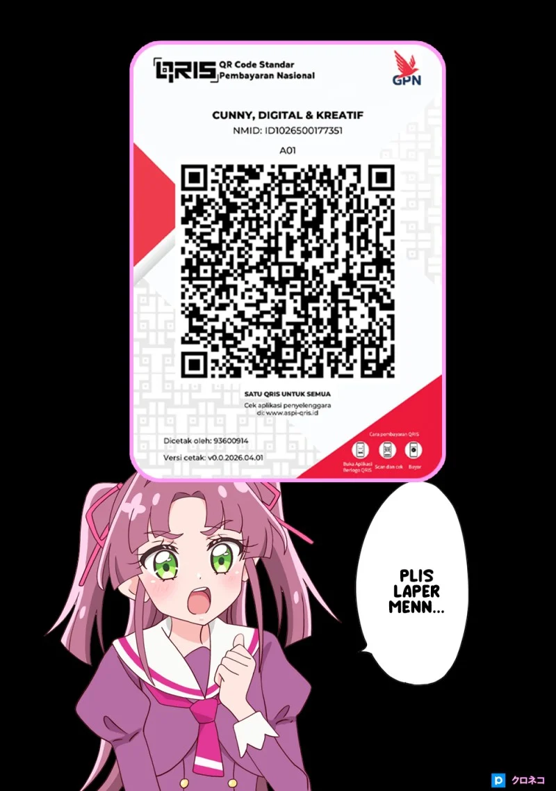 Manga Reiwa no Dara-san Chapter 30 gambar 2