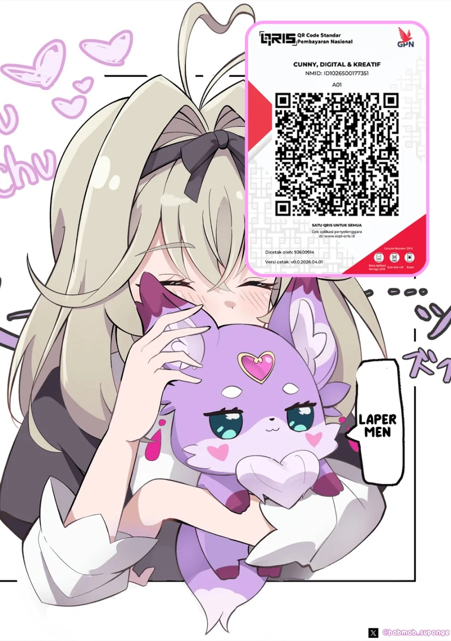 Manga Reiwa no Dara-san Chapter 31 gambar 2