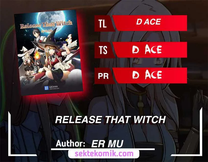 Komik Release That Witch Chapter 354 gambar 1