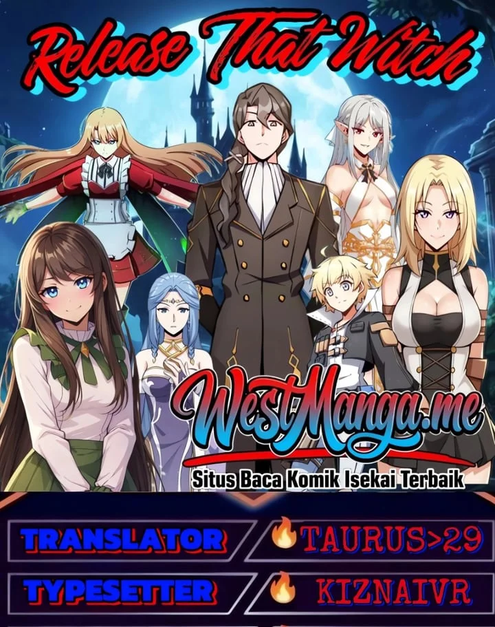 Komik Release That Witch Chapter 673 gambar 1