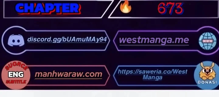 Manhua Release That Witch Chapter 673 gambar 2