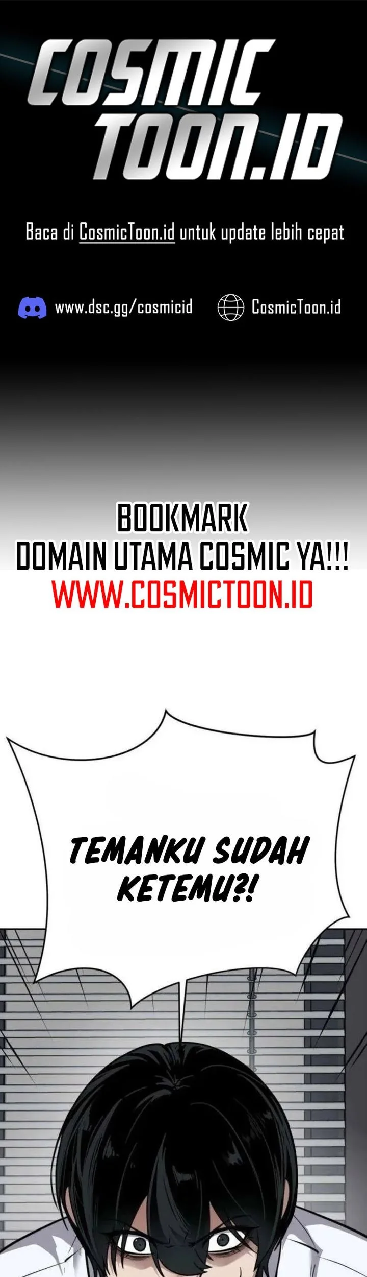 Komik Resurrection Boy Chapter 18 gambar 1