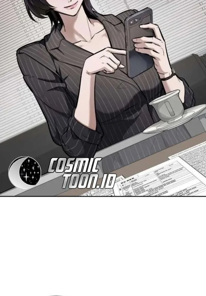 Resurrection Boy Chapter 18 Gambar 4