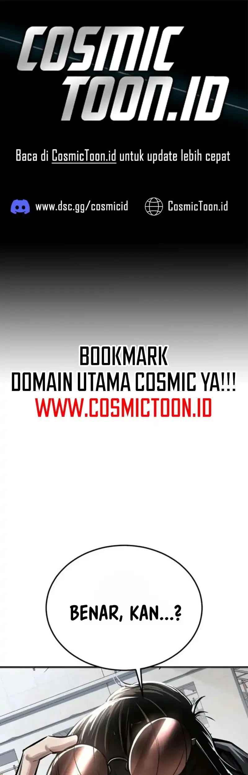 Komik Resurrection Boy Chapter 19 gambar 1