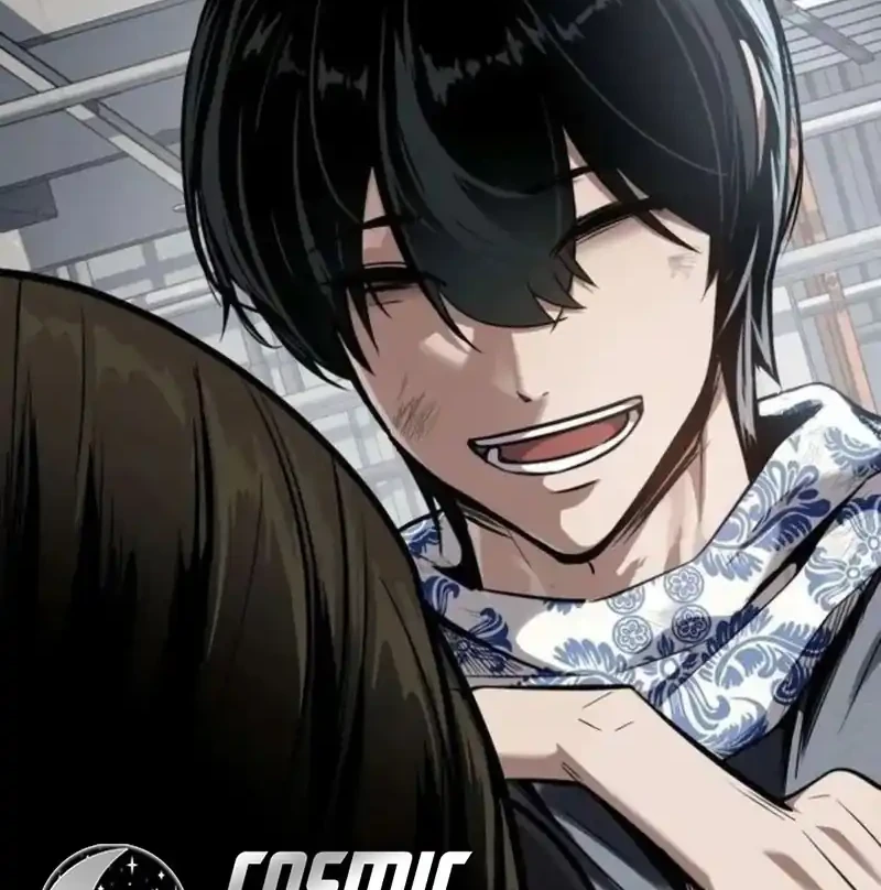 Resurrection Boy Chapter 19 Gambar 4