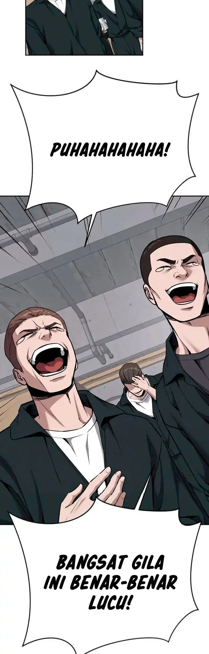 Resurrection Boy Chapter 20 Gambar 5