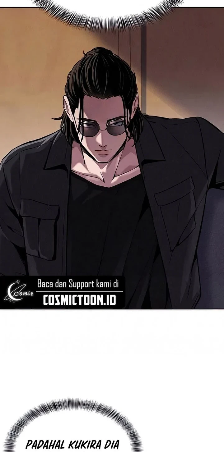 Resurrection Boy Chapter 21 Gambar 4