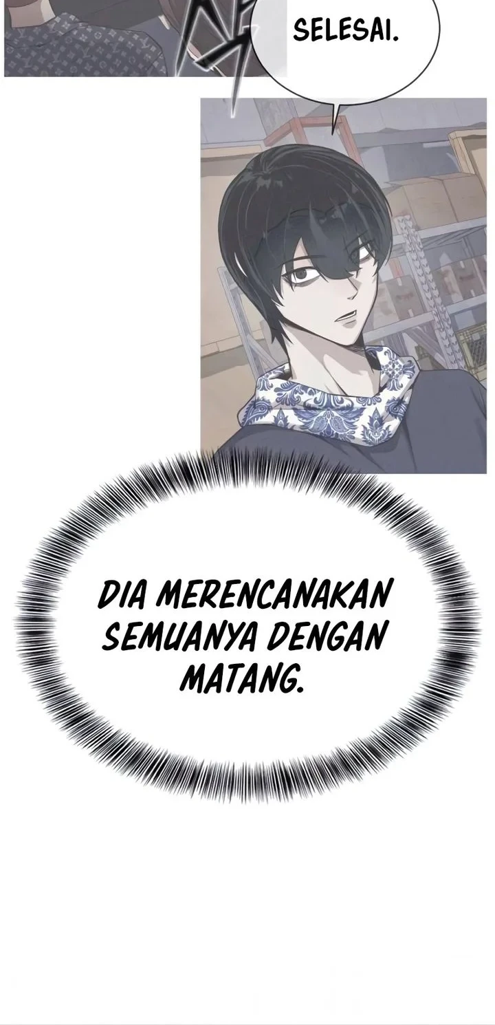 Resurrection Boy Chapter 21 Gambar 6