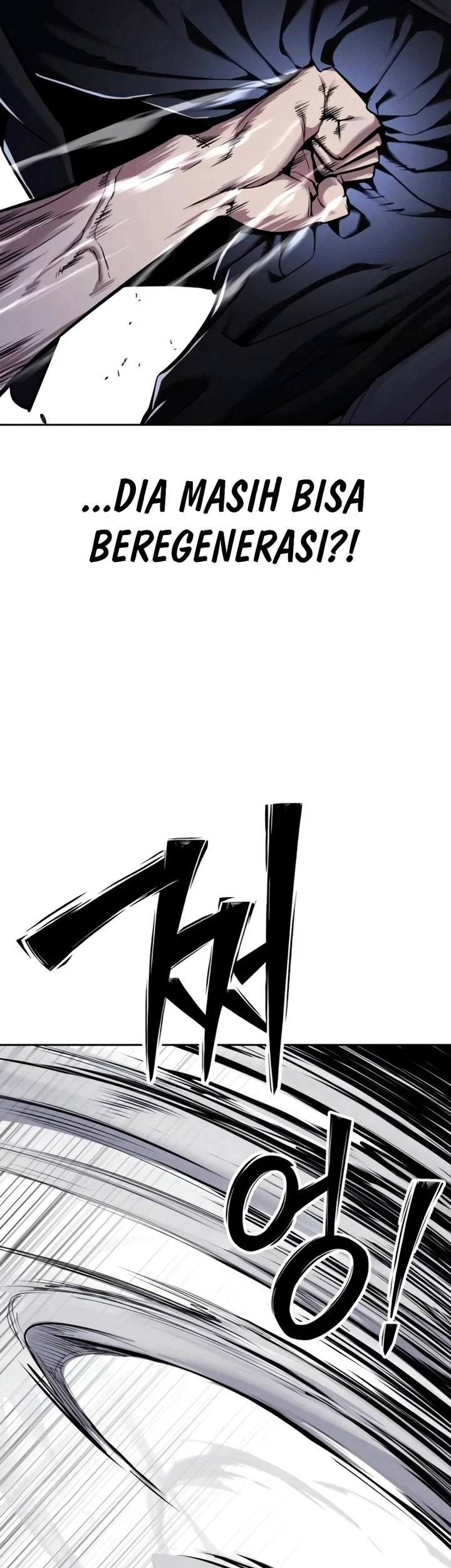 Resurrection Boy Chapter 22 Gambar 3
