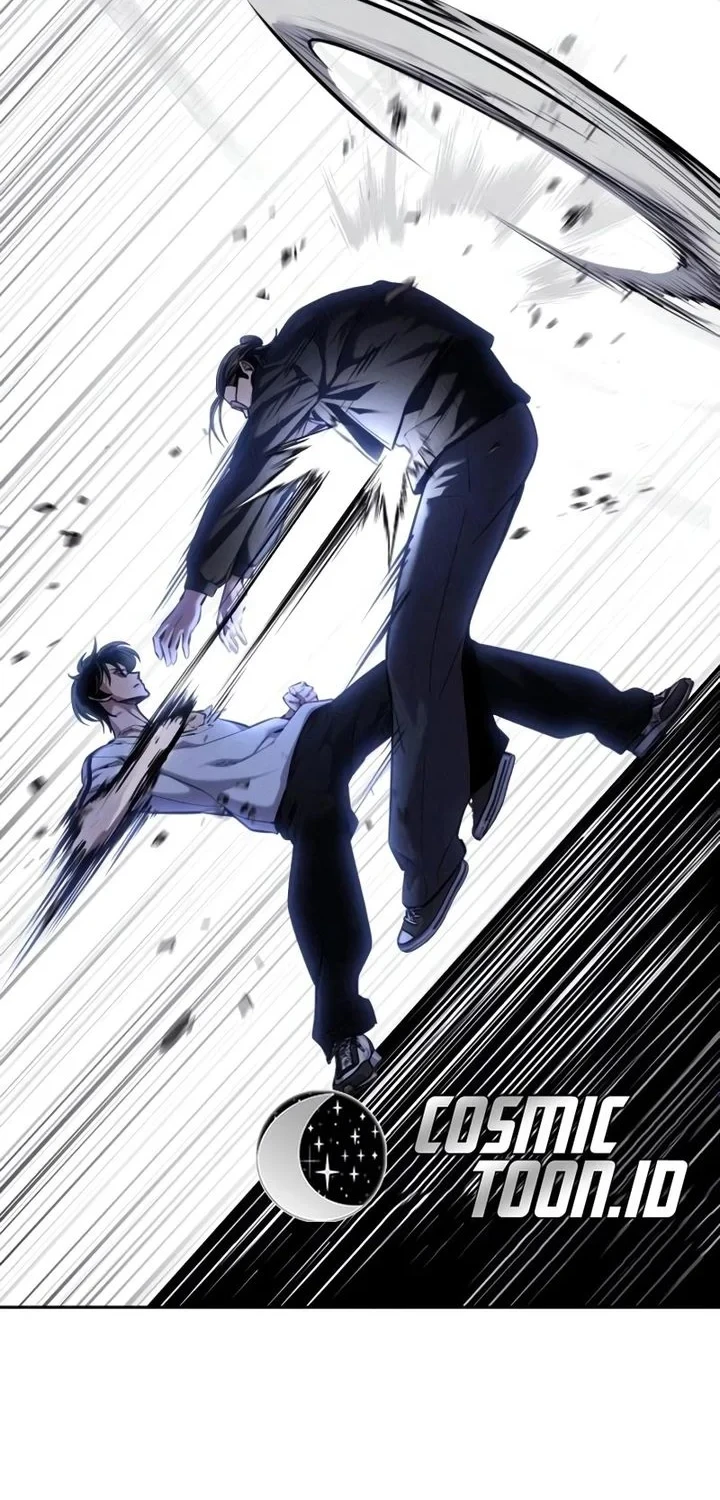 Resurrection Boy Chapter 22 Gambar 4