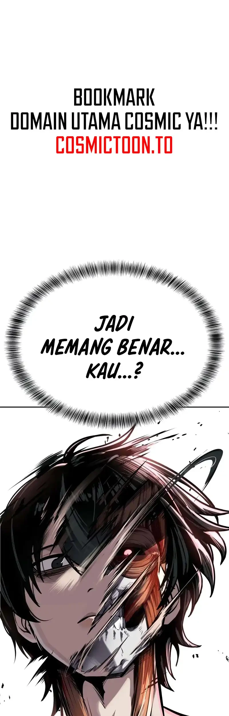 Komik Resurrection Boy Chapter 23 gambar 1