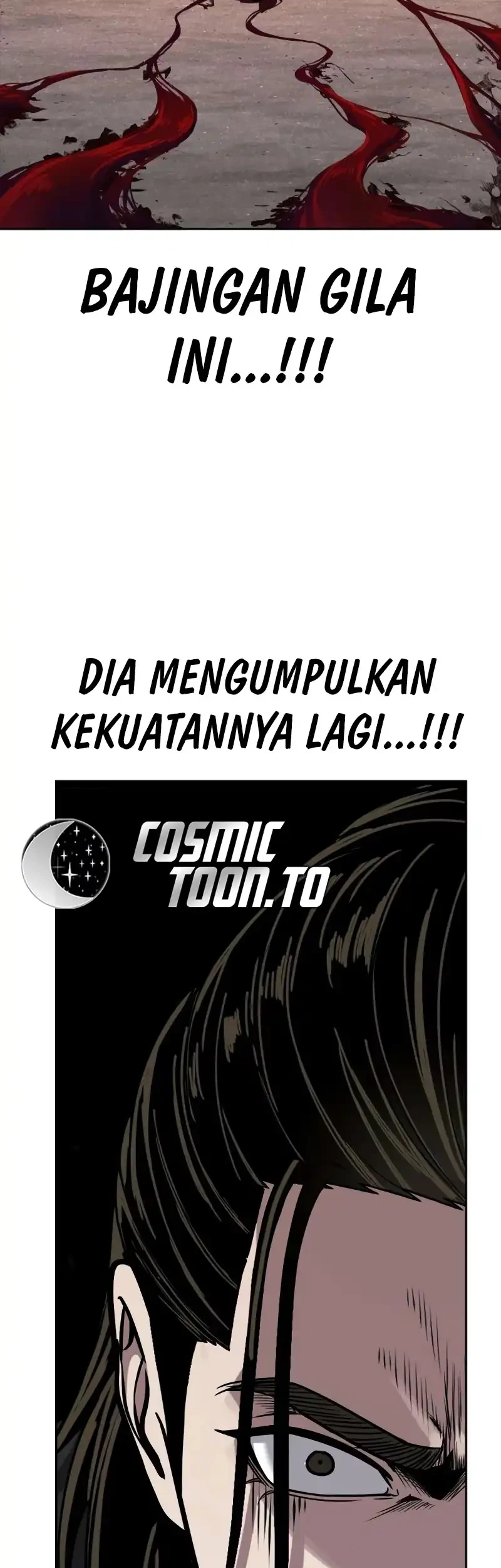 Resurrection Boy Chapter 23 Gambar 5