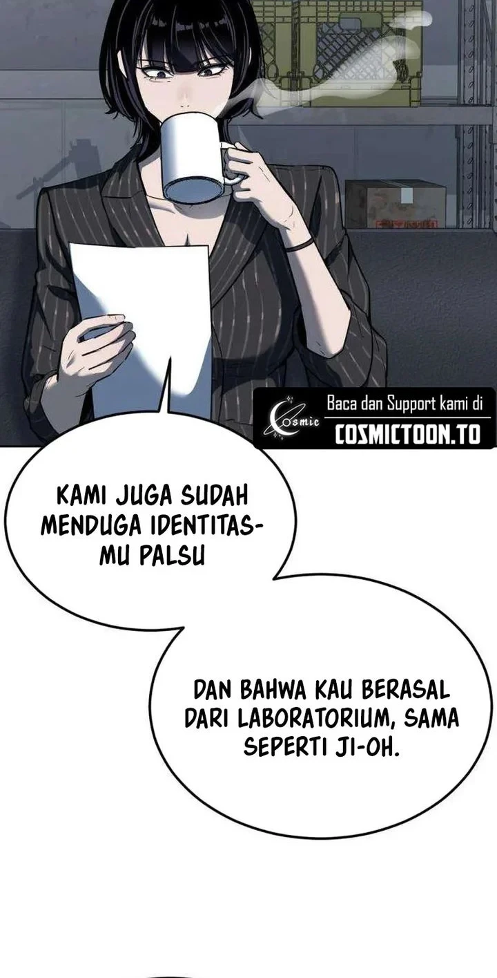 Resurrection Boy Chapter 24 Gambar 6