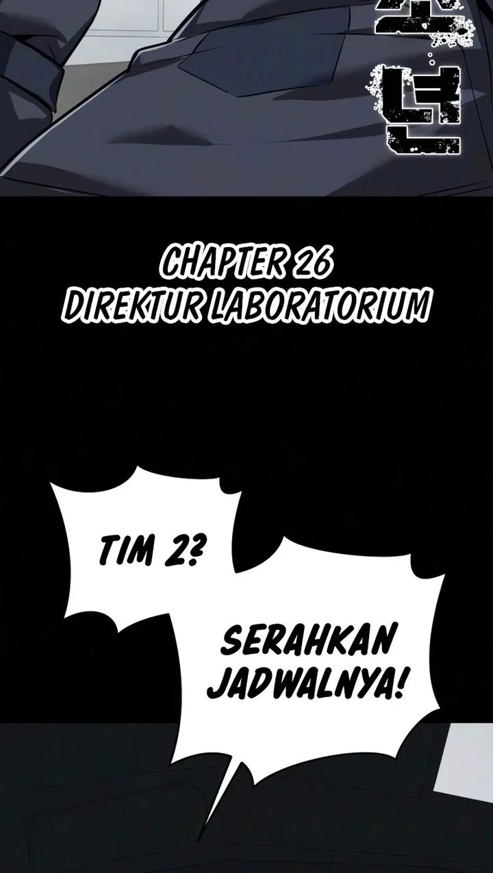 Manhwa Resurrection Boy Chapter 26 gambar 2