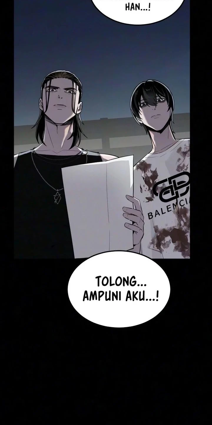 Resurrection Boy Chapter 26 Gambar 4
