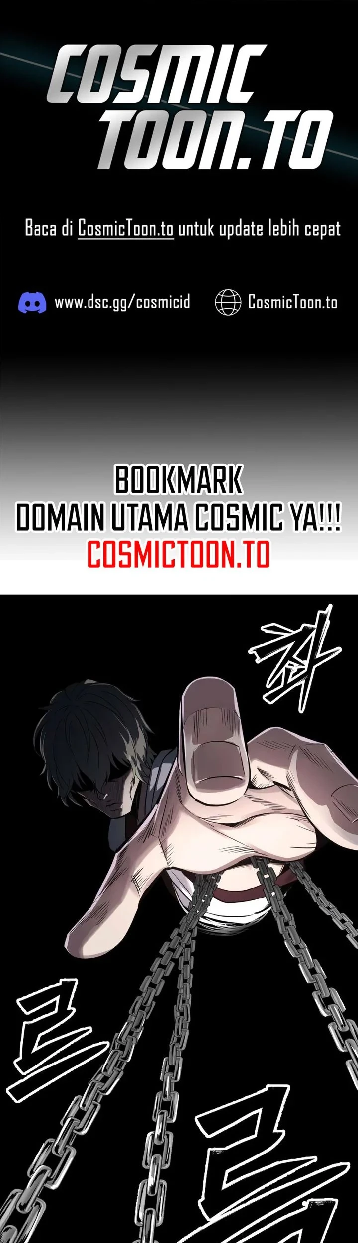 Komik Resurrection Boy Chapter 27 gambar 1