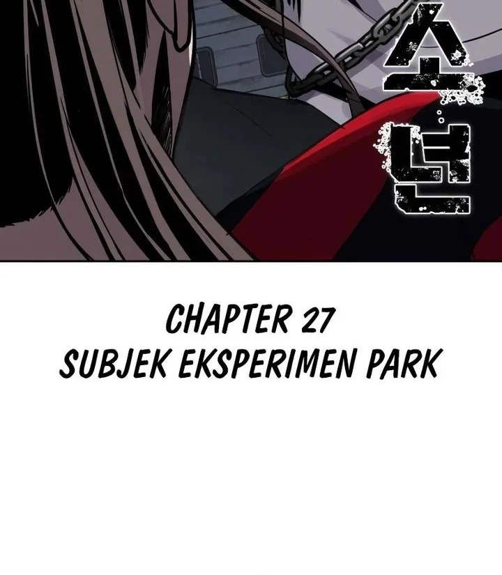 Resurrection Boy Chapter 27 Gambar 4
