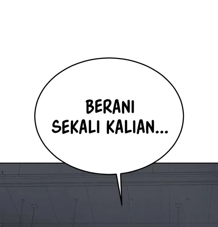 Resurrection Boy Chapter 27 Gambar 6