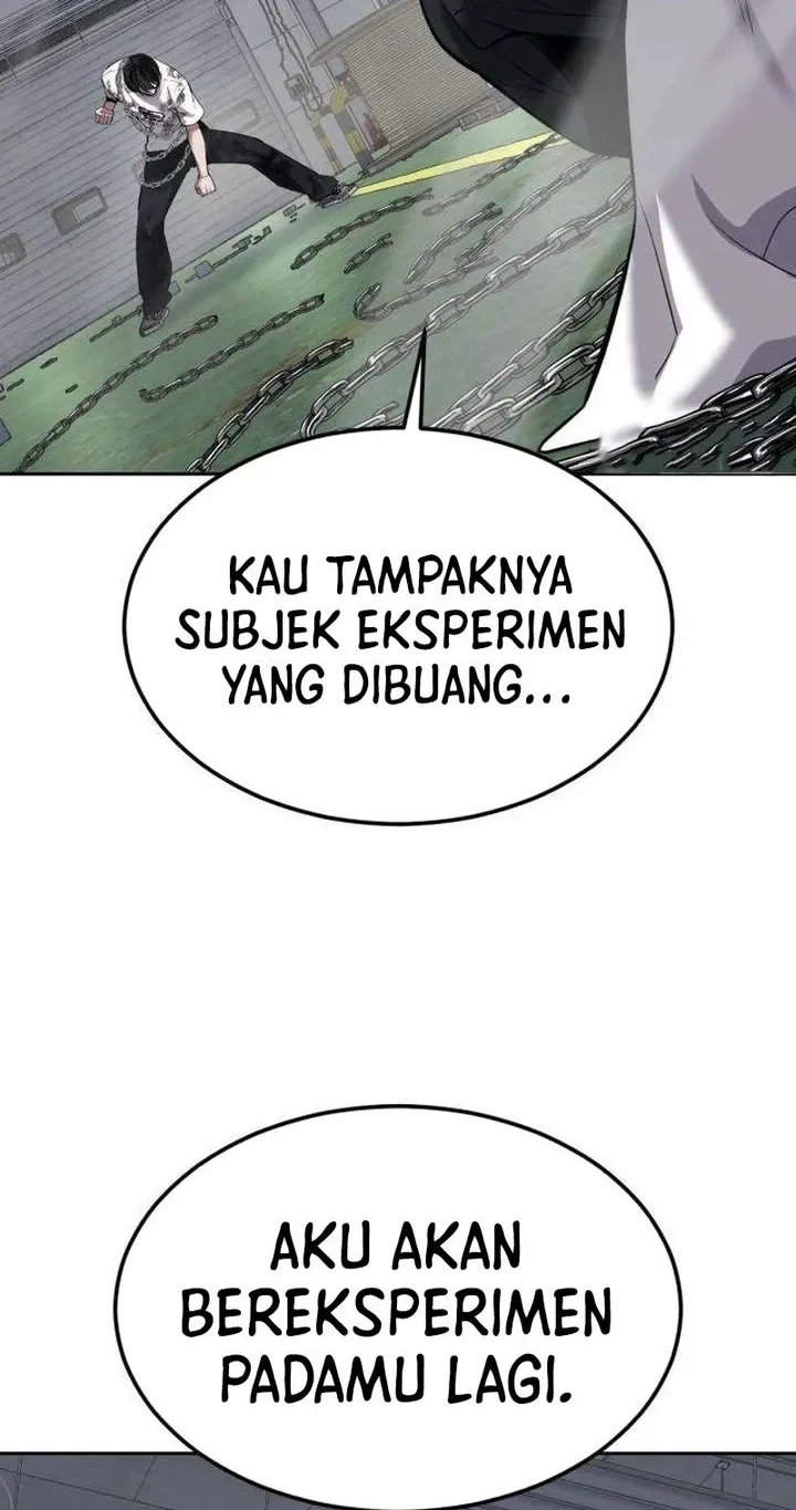 Manhwa Resurrection Boy Chapter 28 gambar 2