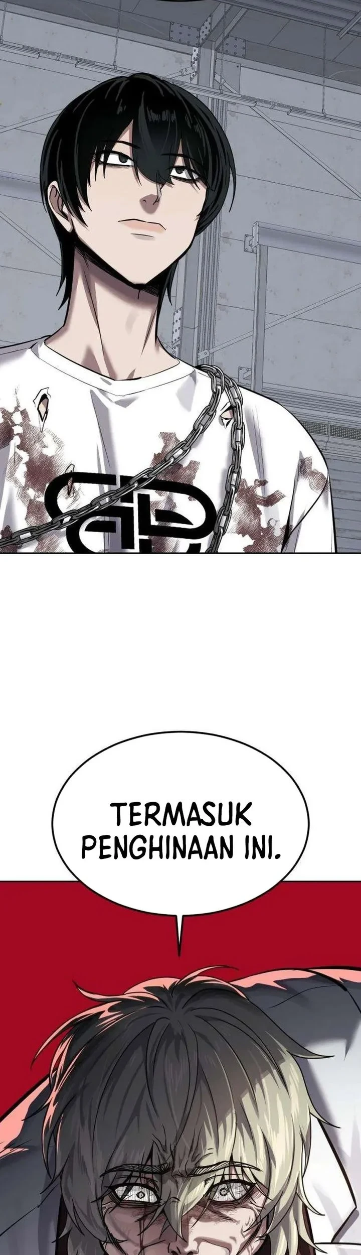 Resurrection Boy Chapter 28 Gambar 3