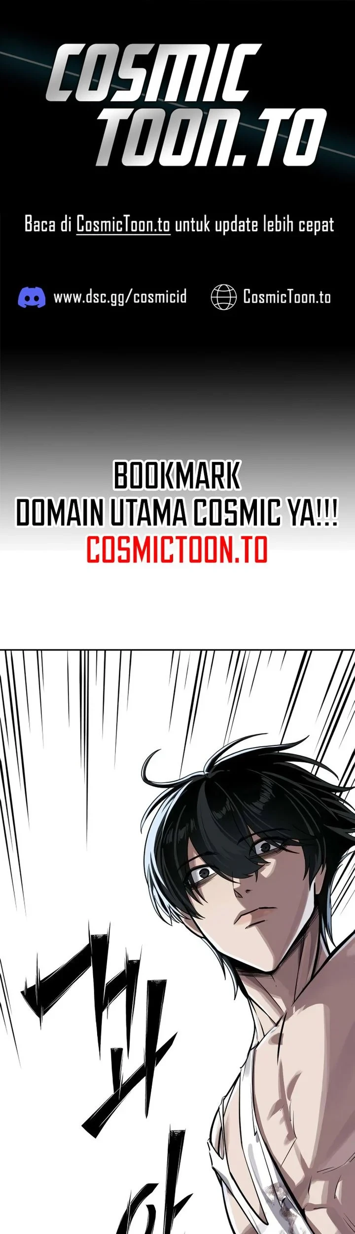 Komik Resurrection Boy Chapter 29 gambar 1