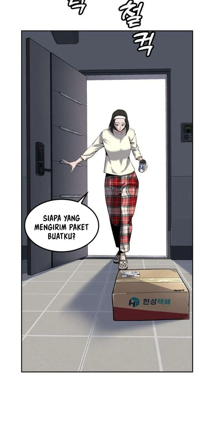Resurrection Boy Chapter 32 Gambar 6