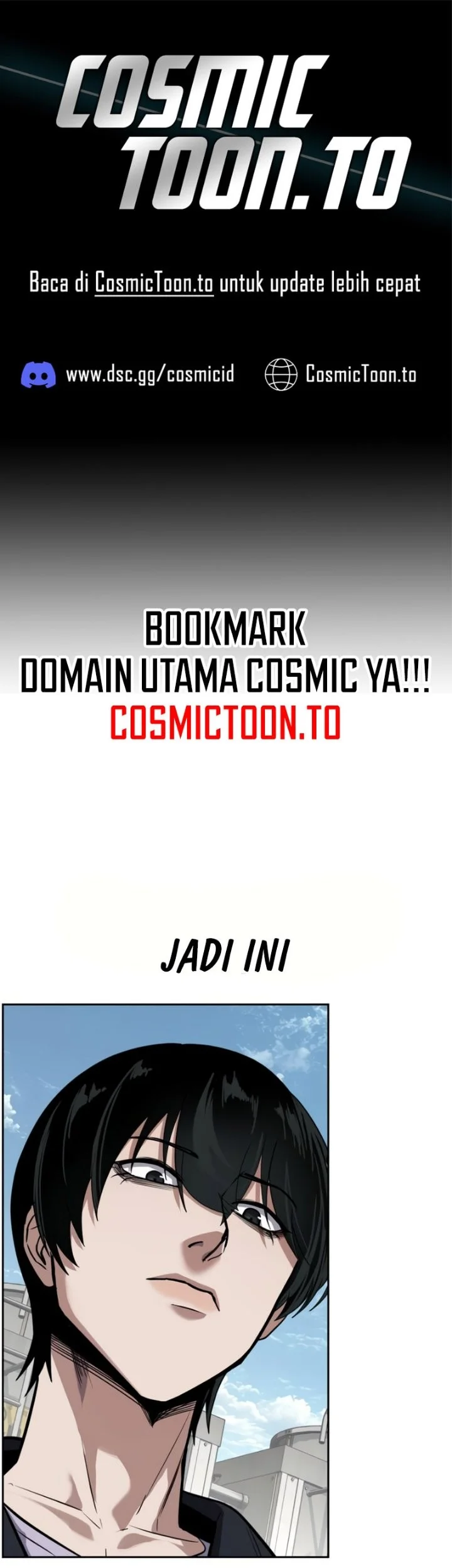 Komik Resurrection Boy Chapter 35 gambar 1