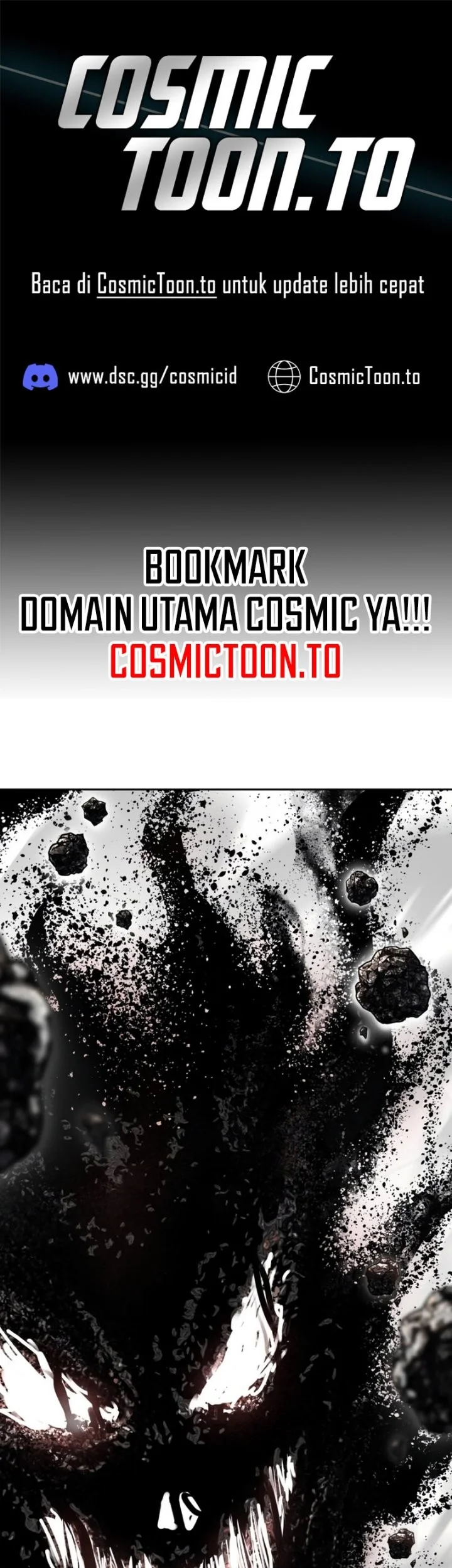 Komik Resurrection Boy Chapter 38 gambar 1