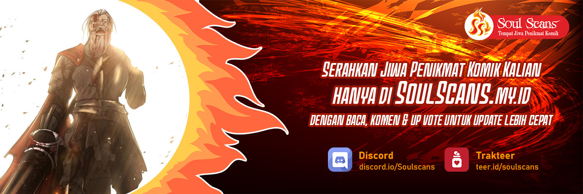  Return From The Abyss Chapter 10 gambar 2