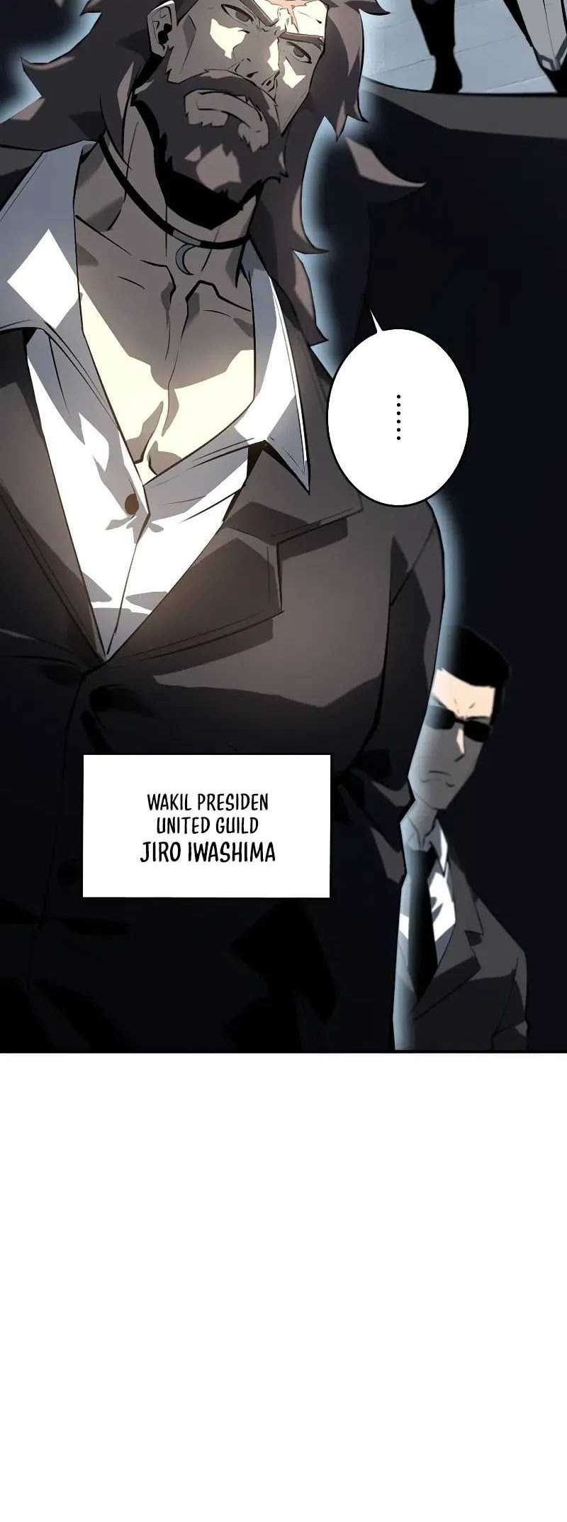 Return From The Abyss Chapter 17 Gambar 3