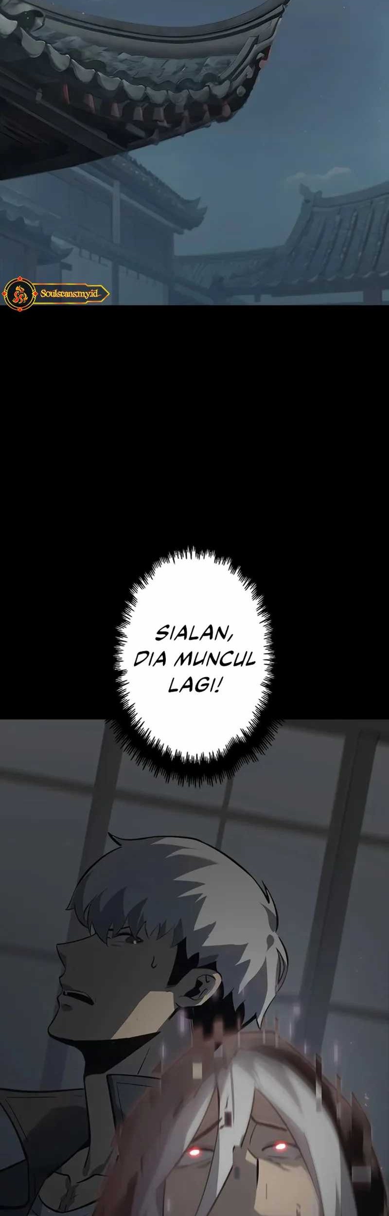 Return From The Abyss Chapter 22 Gambar 3