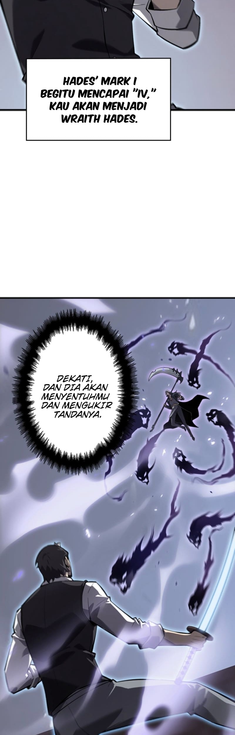 Return From The Abyss Chapter 30 Gambar 3
