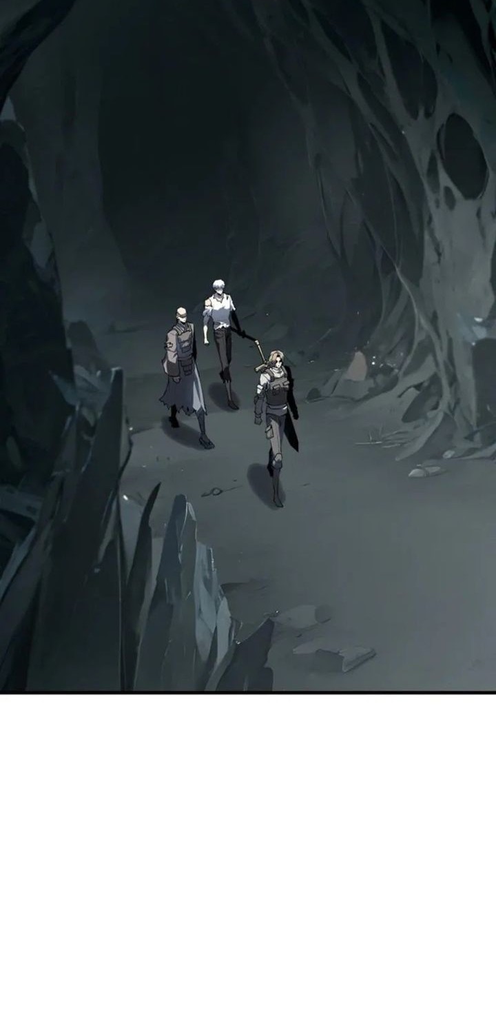  Return From The Abyss Chapter 38 gambar 2