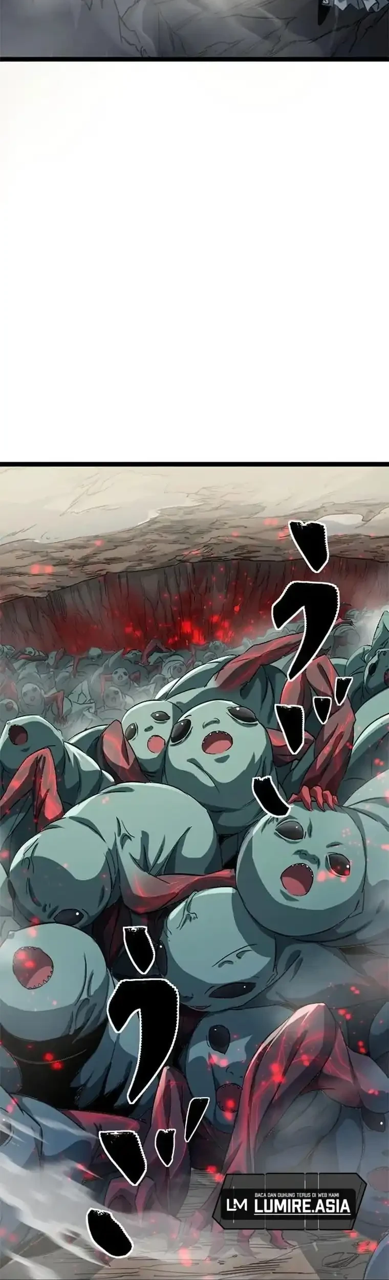 Manga Return of the Absolute Champion Chapter 1 gambar 2