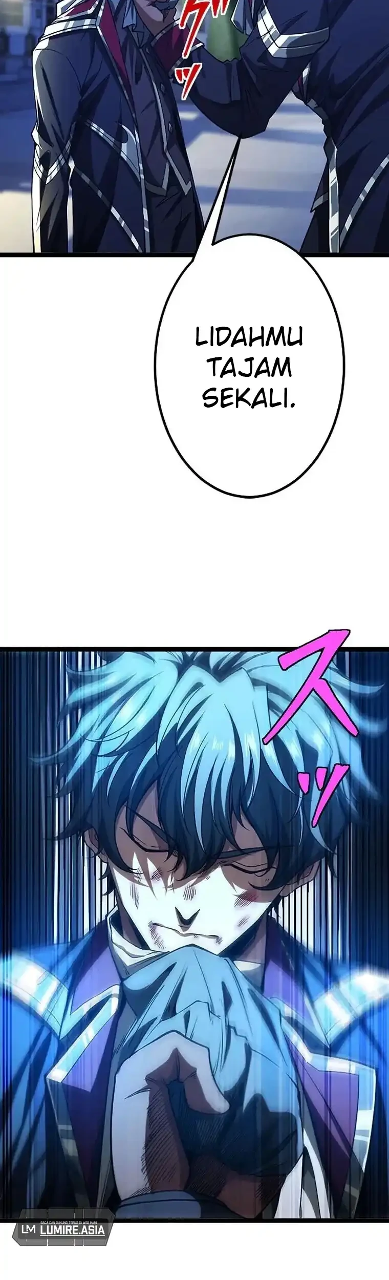 Manga Return of the Absolute Champion Chapter 2 gambar 2