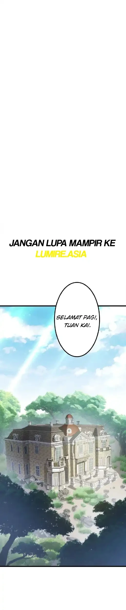 Komik Return of the Absolute Champion Chapter 4 gambar 1