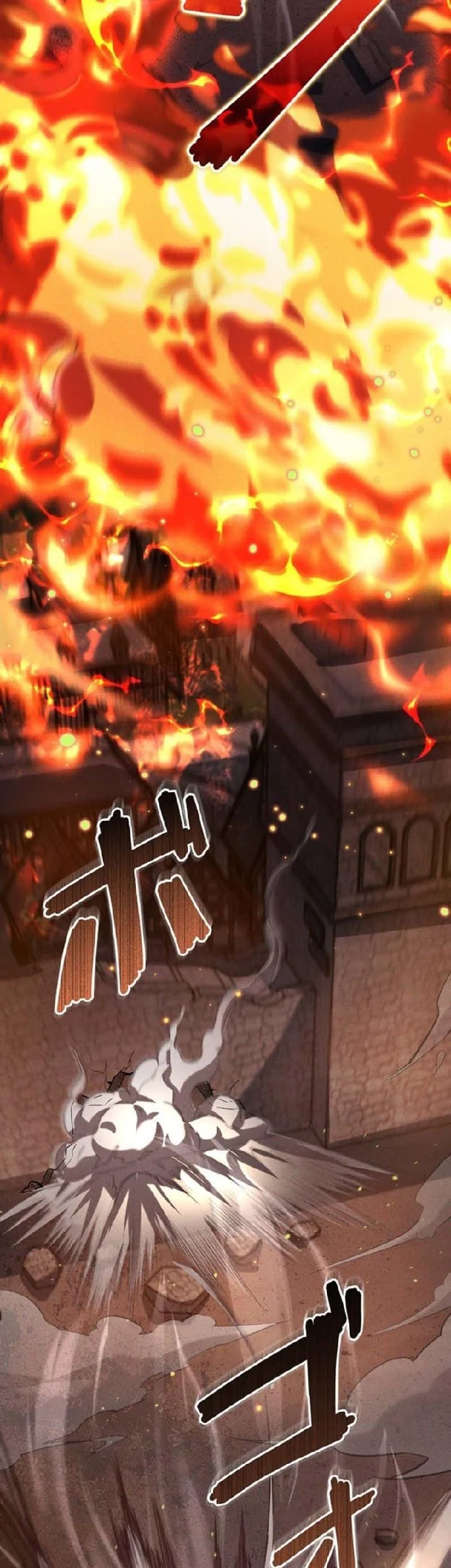 Return of the Adopted Child in a World of Bloodline Supremacy Chapter 1 Gambar 4