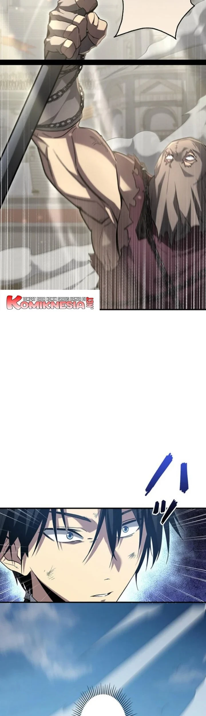 Return of the Adopted Child in a World of Bloodline Supremacy Chapter 2 Gambar 3