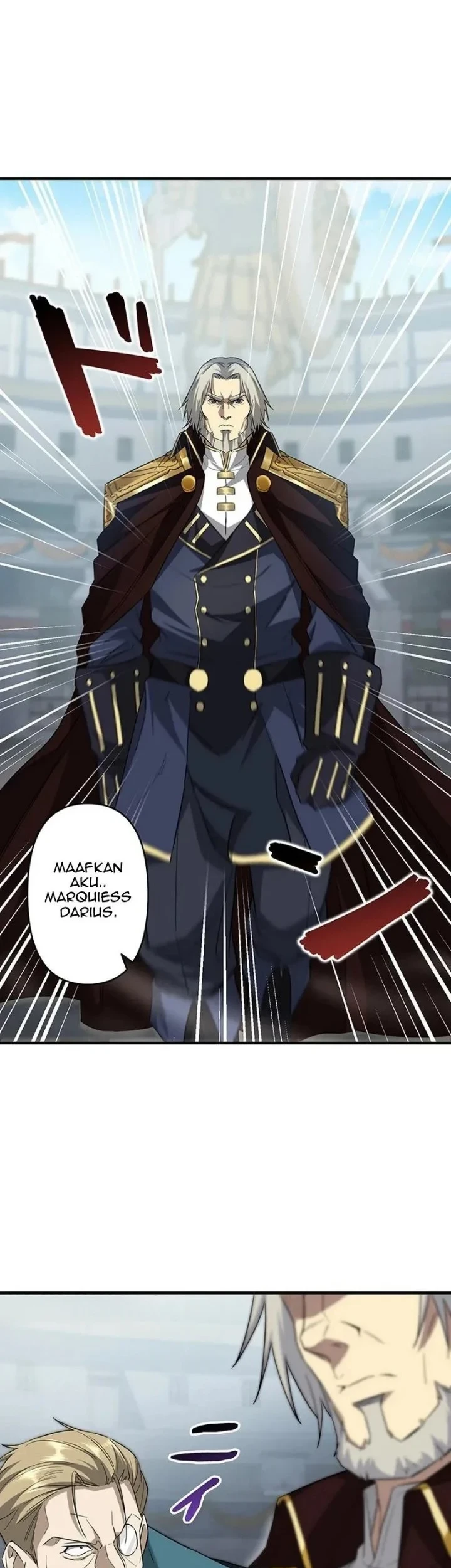 Return of the Adopted Child in a World of Bloodline Supremacy Chapter 4 Gambar 4