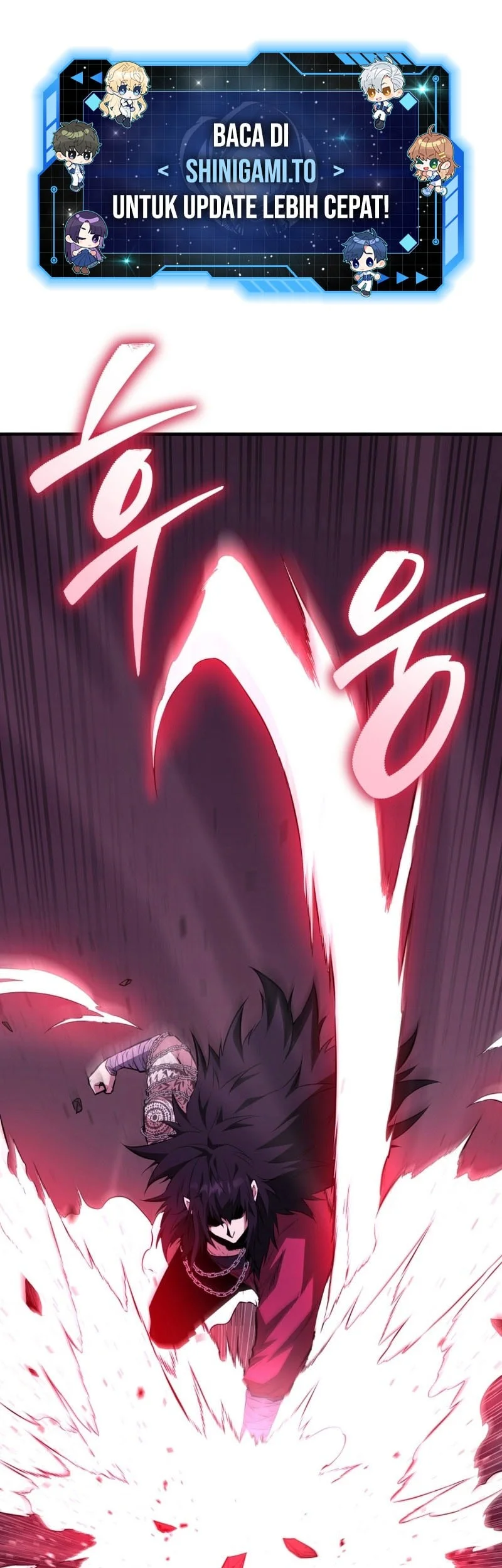 Manhwa Return Of The All-Time Genius Ranker Chapter 21 gambar 2