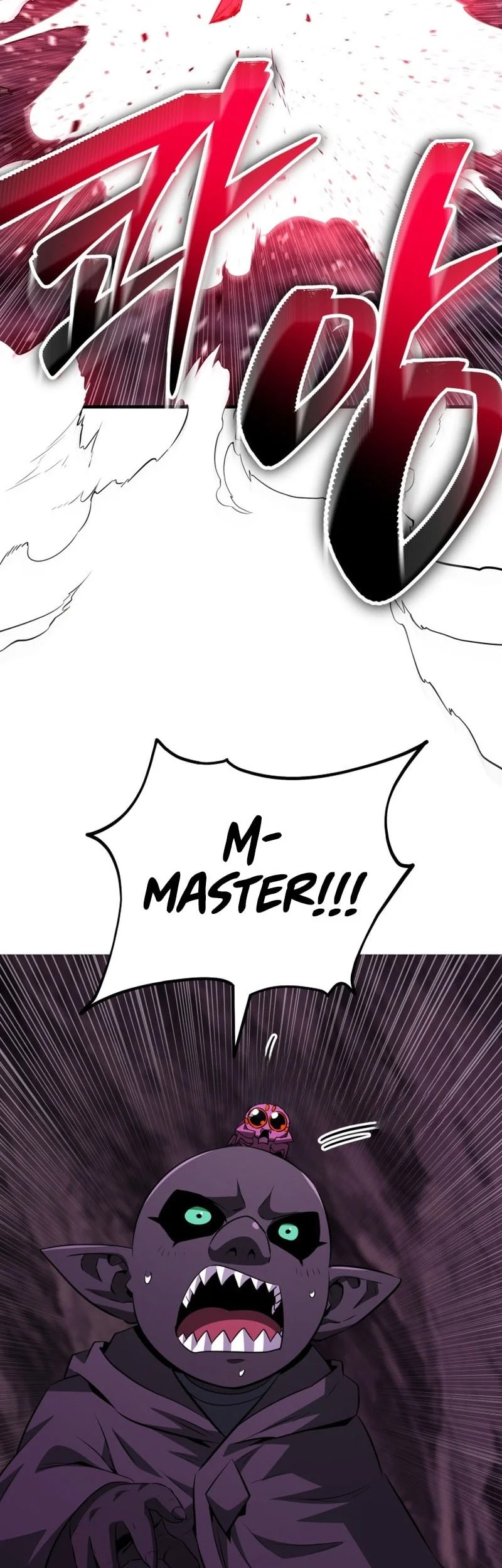 Return Of The All-Time Genius Ranker Chapter 21 Gambar 3