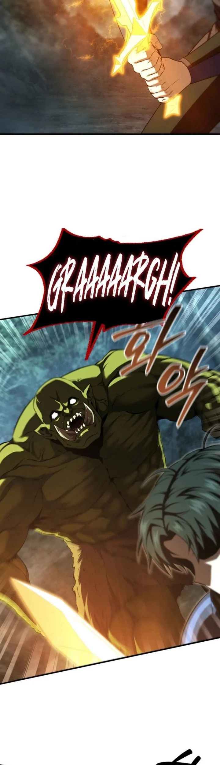 Return Of The All-Time Genius Ranker Chapter 23 Gambar 4